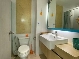 1 Schlafzimmer Wohnung zu vermieten im Atlantis Condo Resort, Nong Prue