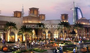 2 Habitaciones Apartamento en venta en Madinat Jumeirah Living, Dubái Al Jazi