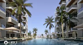 Available Units at Oro Beach Residence Hurghada