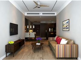 1 Schlafzimmer Wohnung zu verkaufen im Alphanam Luxury Apartment, Phuoc My, Son Tra