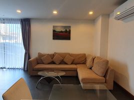 1 Bedroom Condo for rent at Baan Saraan, Khlong Toei Nuea