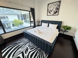 4 Schlafzimmer Villa zu vermieten in DONKI Mall Thonglor, Khlong Tan Nuea, Khlong Tan Nuea