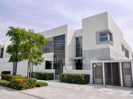 4 Bedroom Villa for sale at District One Villas, District One