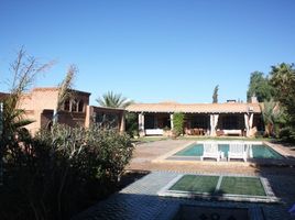 4 Bedroom Villa for sale in Na Marrakech Medina, Marrakech, Na Marrakech Medina
