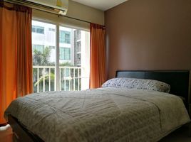 Studio Wohnung zu verkaufen im Metro Park Sathorn Phase 1, Bang Wa, Phasi Charoen