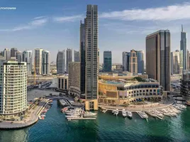 3 Bedroom Apartment for sale at Marina Shores, Park Island, Dubai Marina