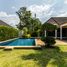 3 Bedroom Villa for sale at Pattaya Land And House, Nong Prue, Pattaya