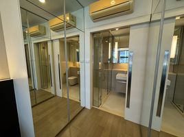 1 Schlafzimmer Appartement zu vermieten im MODE Sukhumvit 61, Khlong Tan Nuea