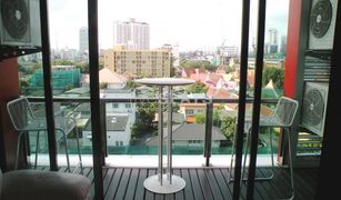 1 Schlafzimmer Wohnung zu verkaufen in Phra Khanong Nuea, Bangkok Click Condo Sukhumvit 65