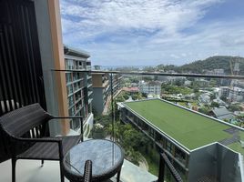 Студия Кондо на продажу в Mida Grande Resort Condominiums, Чернг Талай, Тхаланг, Пхукет, Таиланд