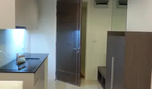 1 Bedroom Condo for sale in Khlong Toei Nuea, Bangkok 15 Sukhumvit Residences