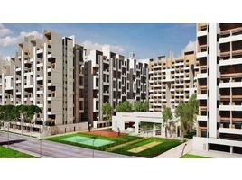 3 Bedroom Apartment for sale at Wagholi, n.a. ( 1612)