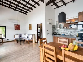 4 Bedroom Villa for sale in Ko Lanta Yai, Ko Lanta, Ko Lanta Yai