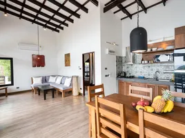 4 Schlafzimmer Villa zu verkaufen in Ko Lanta, Krabi, Ko Lanta Yai, Ko Lanta, Krabi