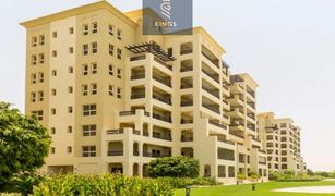 Studio Appartement zu verkaufen in Al Hamra Marina Residences, Ras Al-Khaimah Marina Apartments F