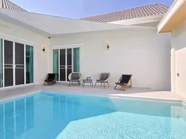 3 Bedroom House for rent in Pattaya Chon Buri, Bang Lamung