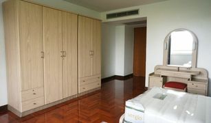 2 Bedrooms Condo for sale in Khlong Tan Nuea, Bangkok Baan Suanpetch