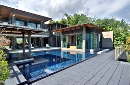 4 Zimmer Villa zum Kauf in Phuket, Thailand