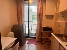 1 Bedroom Condo for sale at The Capital Ratchaprarop-Vibha, Sam Sen Nai, Phaya Thai
