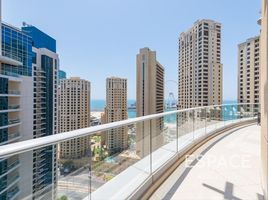 3 Bedroom Apartment for sale at Beauport Tower, Al Nahda 1, Al Nahda, Sharjah