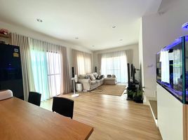 4 Bedroom House for sale at Anasiri Bangna, Bang Sao Thong, Bang Sao Thong, Samut Prakan