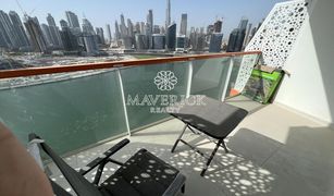 Studio Apartment for sale in Executive Bay, Dubai Millennium Binghatti Residences