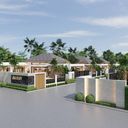 NAKIN RESIDENCE LUXURY POOL VILLA