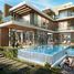 6 Bedroom Villa for sale at Cavalli Estates, Brookfield, DAMAC Hills (Akoya by DAMAC), Dubai, United Arab Emirates