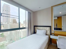 2 Schlafzimmer Appartement zu vermieten im Grand Miami, Khlong Tan Nuea, Watthana