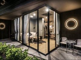 2 Bedroom Apartment for sale at Saturdays Residence, Rawai, Phuket Town