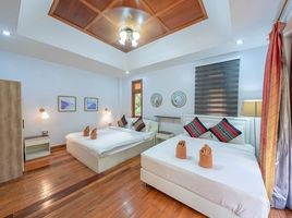3 Bedroom Villa for sale in Big Buddha Temple, Nong Prue, Nong Prue