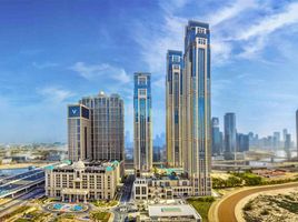 1 Bedroom Condo for sale at Meera, Al Habtoor City, Business Bay