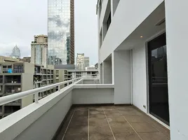 在Parkview Mansion租赁的2 卧室 公寓, Lumphini