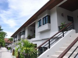 1 Bedroom House for rent at Samui Honey Tara Villa Residence, Bo Phut