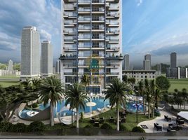 1 Bedroom Apartment for sale at Samana Waves, District 13