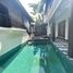 3 Bedroom Villa for rent at Baan Sukjai, Phra Khanong