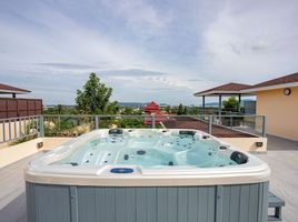 4 Bedroom Villa for sale at Villa Dragon Back, Chalong, Phuket Town, Phuket, Thailand
