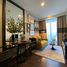 1 Bedroom Apartment for sale at Whizdom Inspire Sukhumvit, Bang Chak