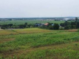  Grundstück zu verkaufen in Ban Bueng, Chon Buri, Nong Chak, Ban Bueng