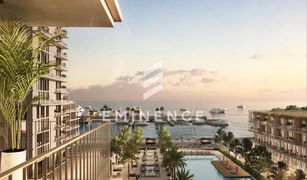 2 Bedrooms Apartment for sale in , Dubai Seascape