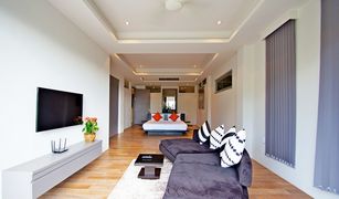 3 chambres Maison a vendre à Choeng Thale, Phuket The Villas Overlooking Layan