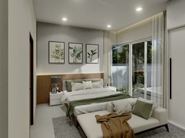 2 Schlafzimmer Villa zu verkaufen im Terra The Privacy, Thap Tai, Hua Hin