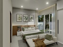 2 Bedroom Villa for sale at Terra The Privacy, Thap Tai