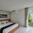 1 Schlafzimmer Appartement zu vermieten im Horizon Residence, Bo Phut