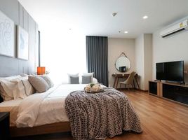 3 Schlafzimmer Appartement zu vermieten im The Master Centrium Asoke-Sukhumvit, Khlong Toei Nuea