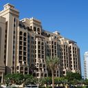 The Fairmont Palm Residence South
