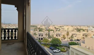 2 Bedrooms Apartment for sale in Al Hamra Marina Residences, Ras Al-Khaimah Marina Apartments F