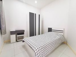 3 Schlafzimmer Villa zu vermieten im Chayayon Village, Suthep