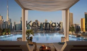 3 Bedrooms Apartment for sale in Westburry Square, Dubai Business Bay