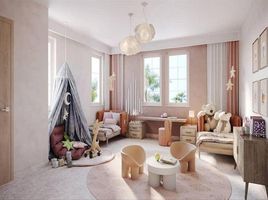 3 Bedroom Townhouse for sale at Bloom Living, Khalifa City A, Khalifa City, Abu Dhabi